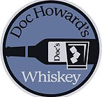 Doc Howard's Distillery logo