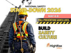National Safety Stand‑Down 2026: Protecting Construction Workers in NYC