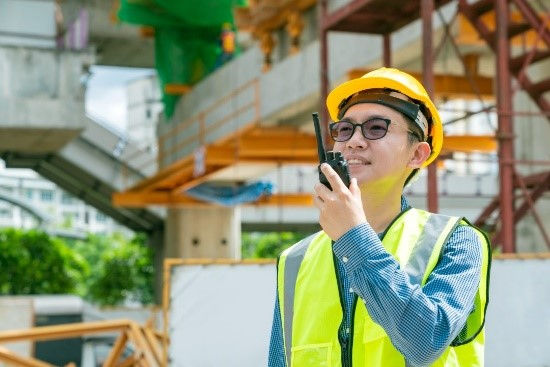 32-Hour Site Safety Training Supervisor Session 1 of 6
