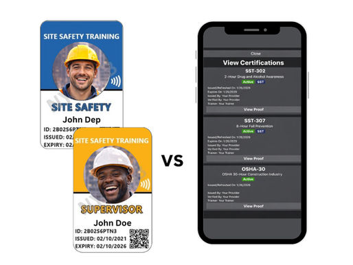 What’s the Difference Between Virtual and Physical SST Cards?