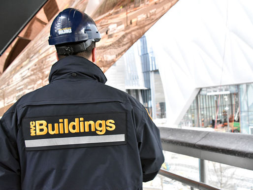 NYC DOB Inspections in 2026: Regulatory Requirements for OSHA, SST & Site Safety Compliance