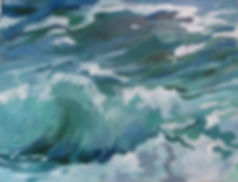 Rough Tide