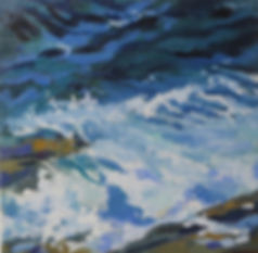 Pemaquid Surf