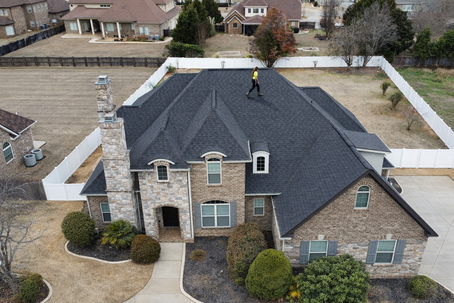Is a Designer Roof Worth It? Roofing Contractor Explains Investment Decision.