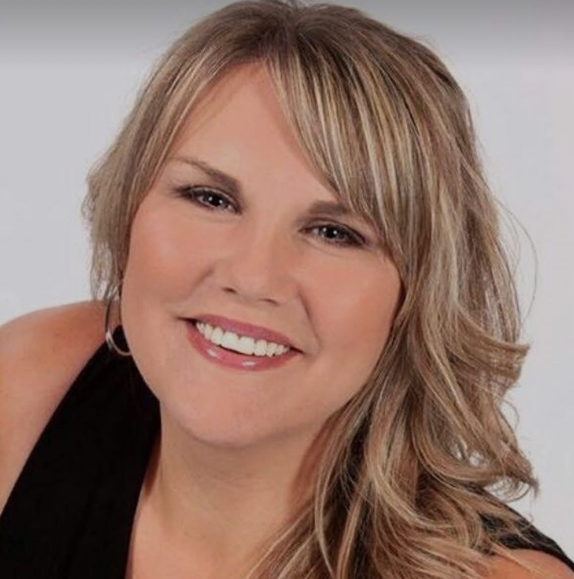 Brandy Douglas Corcoran, author of Finding Self and Backhouse Press client