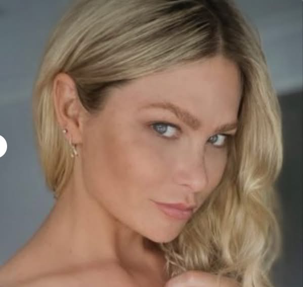 Megan Leto Marx, author and former reality TV star, Backhouse Press client