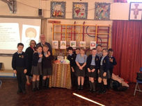 CAFOD enterprise