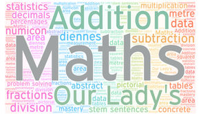 Maths Newsletter - Nov 2024