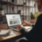 Professional integrations in Wix Enterprise