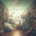 Personalized storage space in Wix Enterprise