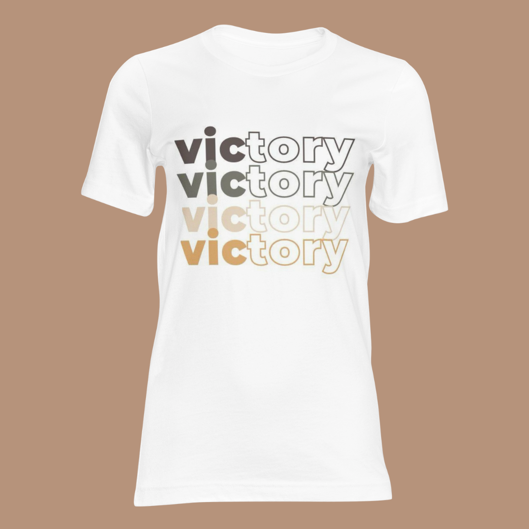 Victory Tee