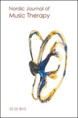 Nordic Journal of Music Therapy