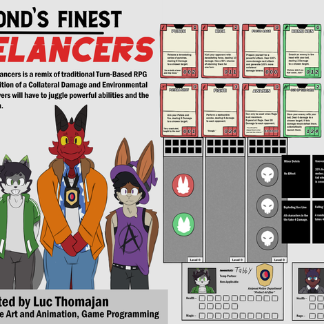 Student Innovation Project - Assets Collection