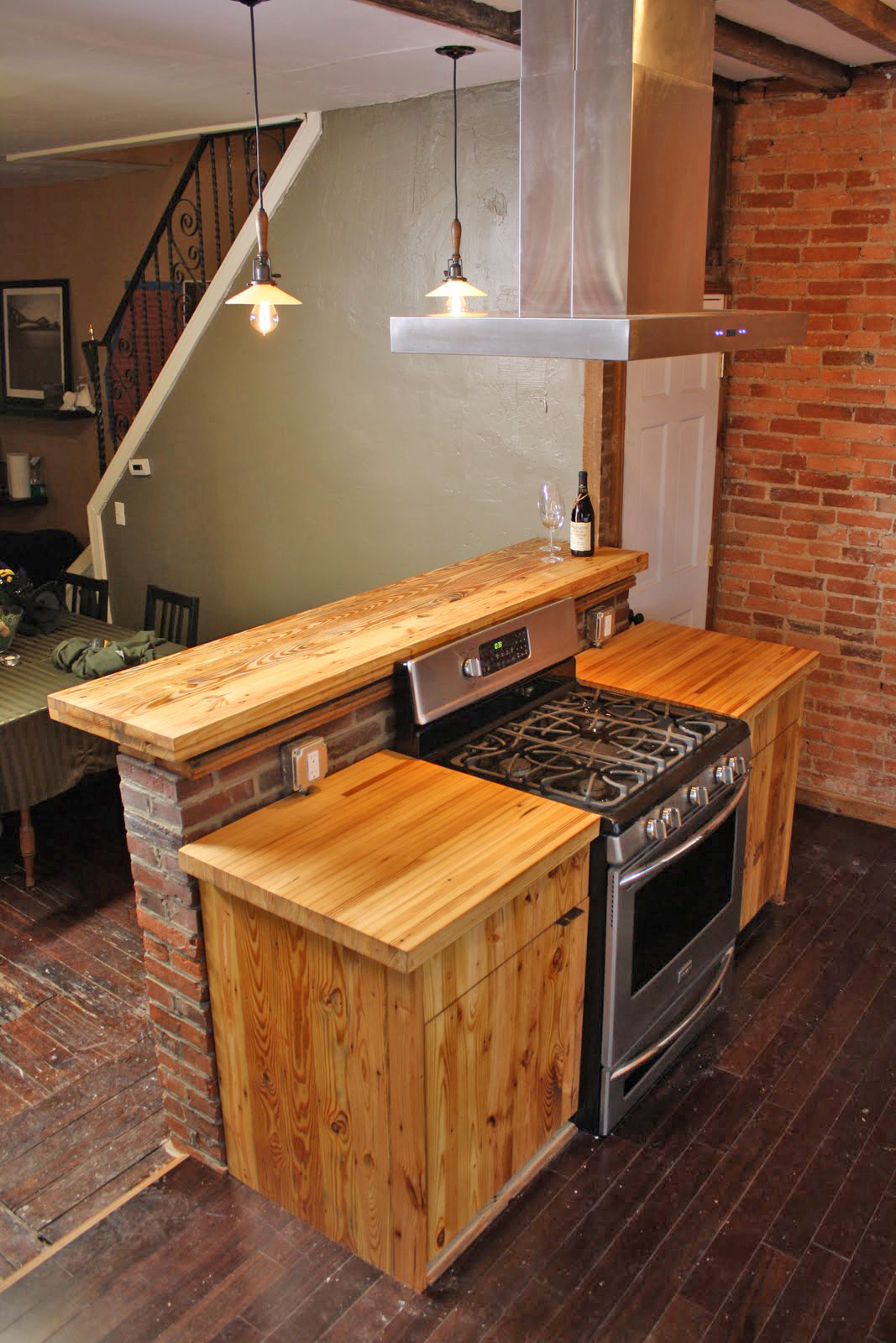 philadelphia salvage kitchen