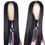 Thumbnail: 13x6 Straight Lace Wig