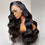 Thumbnail: 13x6 Body Wave Lace Wig
