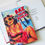 Thumbnail: 'Bae from Bengal' | CASEBOUND Book - A5