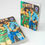 Thumbnail: 'Hunter' | STITCHED Books - A6 / A5