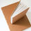 Thumbnail: LAFA Blanks | COPTIC Books - Hardcover
