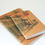 Thumbnail: 'Bougan Villa' | STITCHED Books - A6 / A5