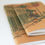 Thumbnail: 'Bougan Villa' | STITCHED Books - A6 / A5