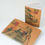 Thumbnail: 'Bougan Villa' | STITCHED Books - A6 / A5