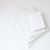 Thumbnail: LAFA Blanks | STITCHED Books - Cotton