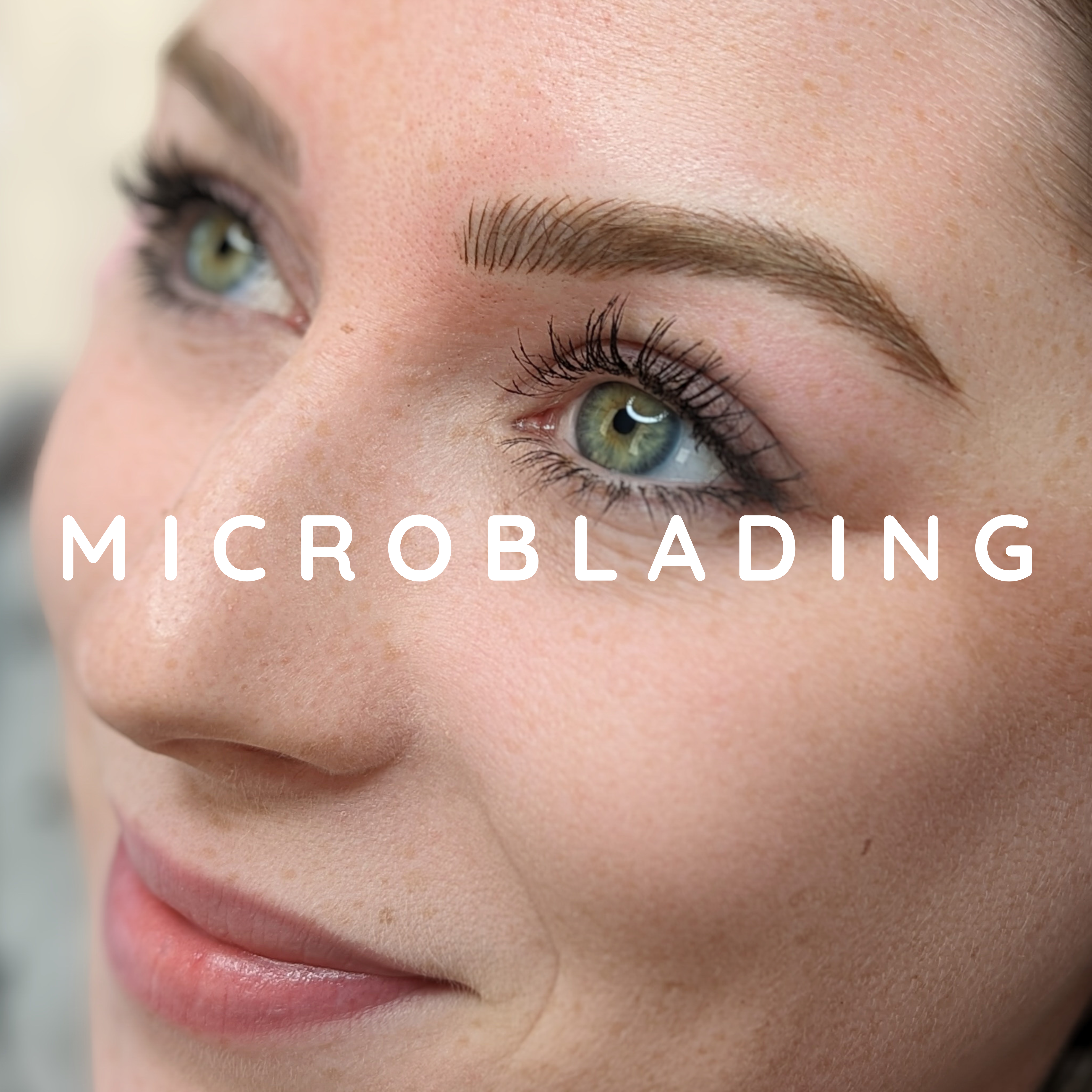 Formation en ligne - Microblading