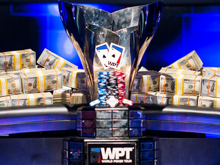 Poker Stories: Misclick