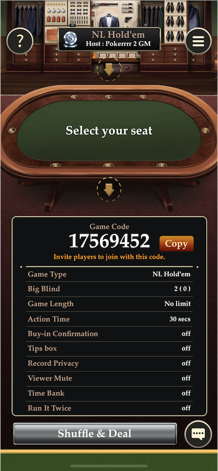 Pokerrrr Pokerrrr