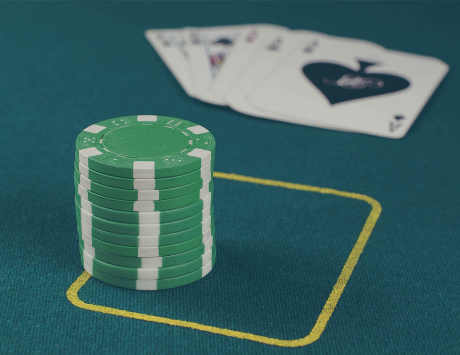 3 Common Poker Mistakes and How to Avoid Them