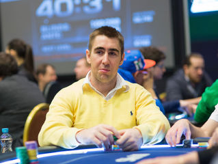 Poker Stories: The Big Swings of a Poker Pro