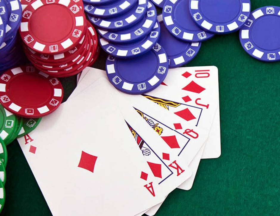 C Bet Strategy Frequency And Sizing