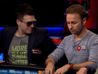 Poker Stories: Poker’s Biggest FEUD!