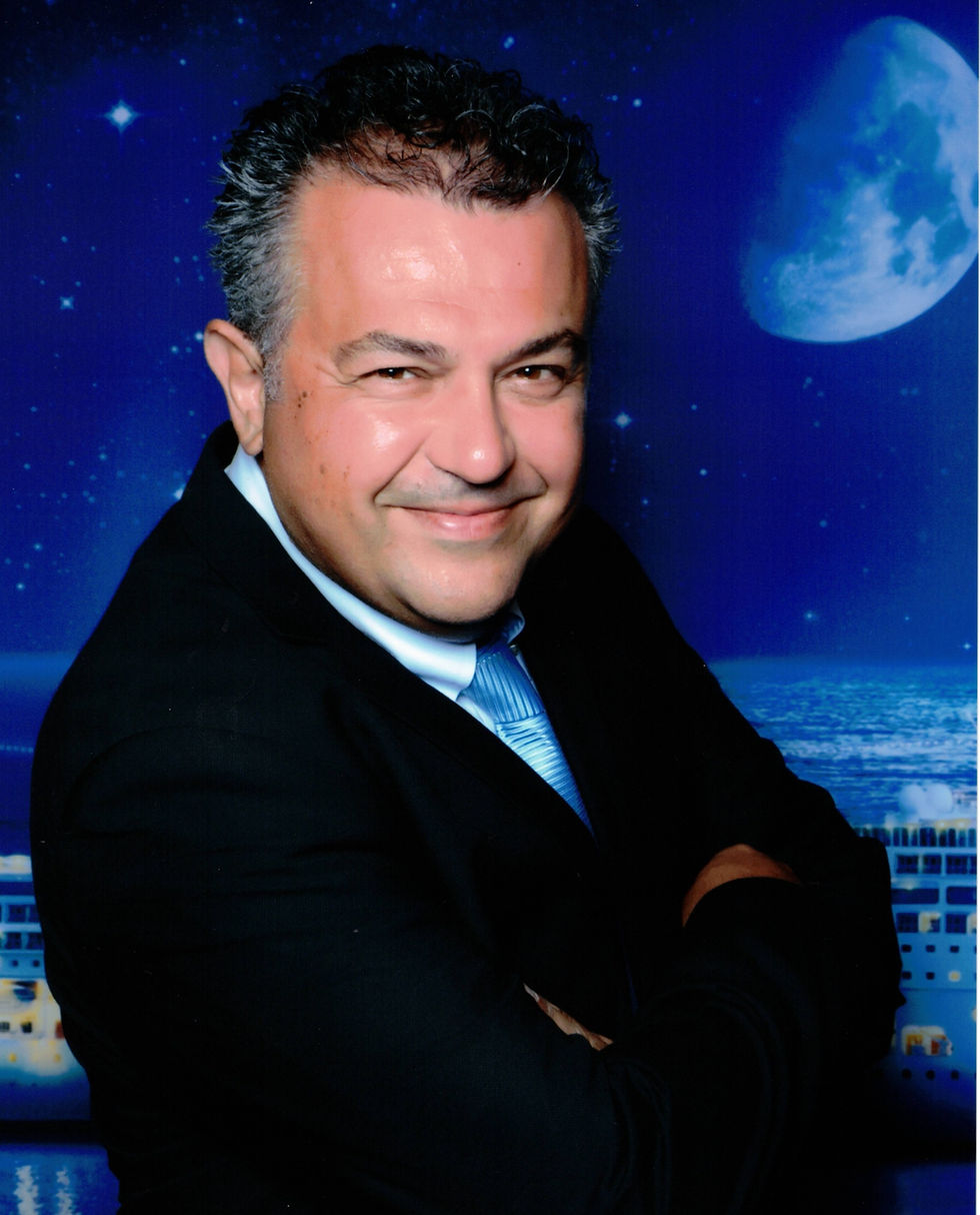 Dott. Gianluca Di Francesca