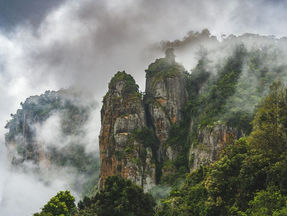 🌄 KODAIKANAL HONEYMOON PACKAGE
