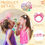 Thumbnail: 30Pcs Toddler Hair Ties, Baby Hair Ties for Girls, 