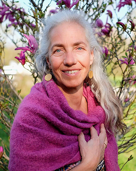 Amnanda Therapeutin im Thurgau - Susanne Traore