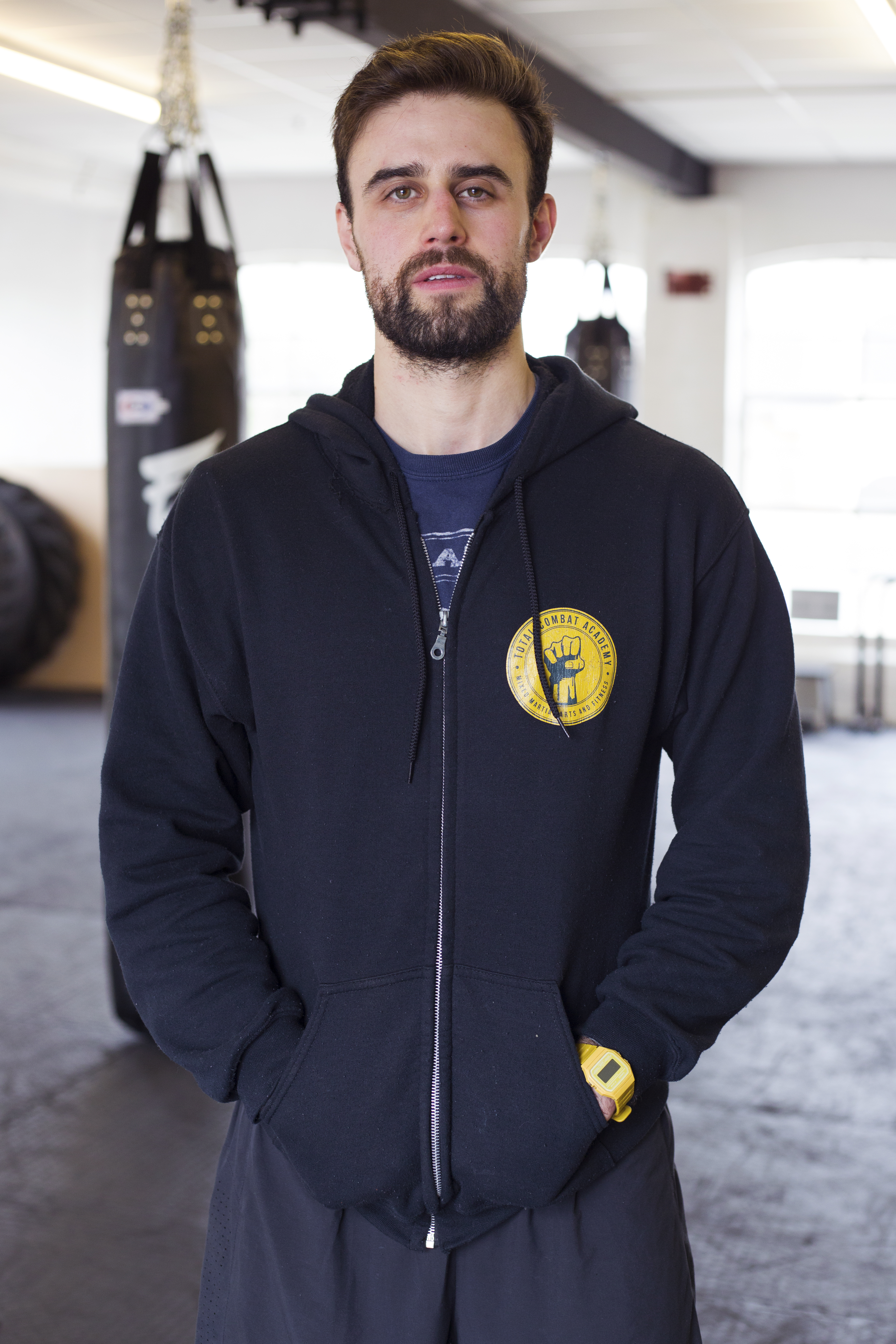 Total Combat Academy photo