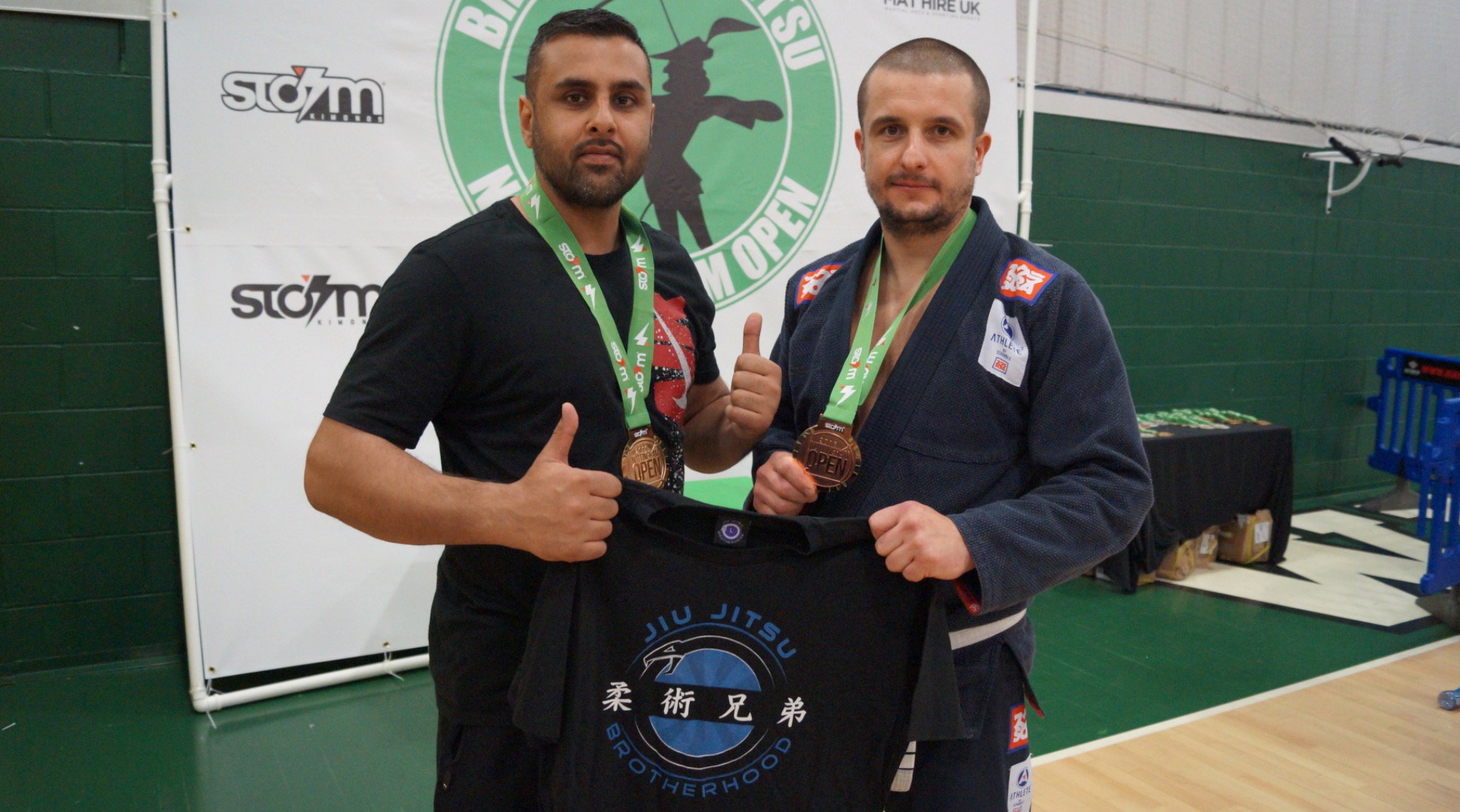 Total Combat Academy photo