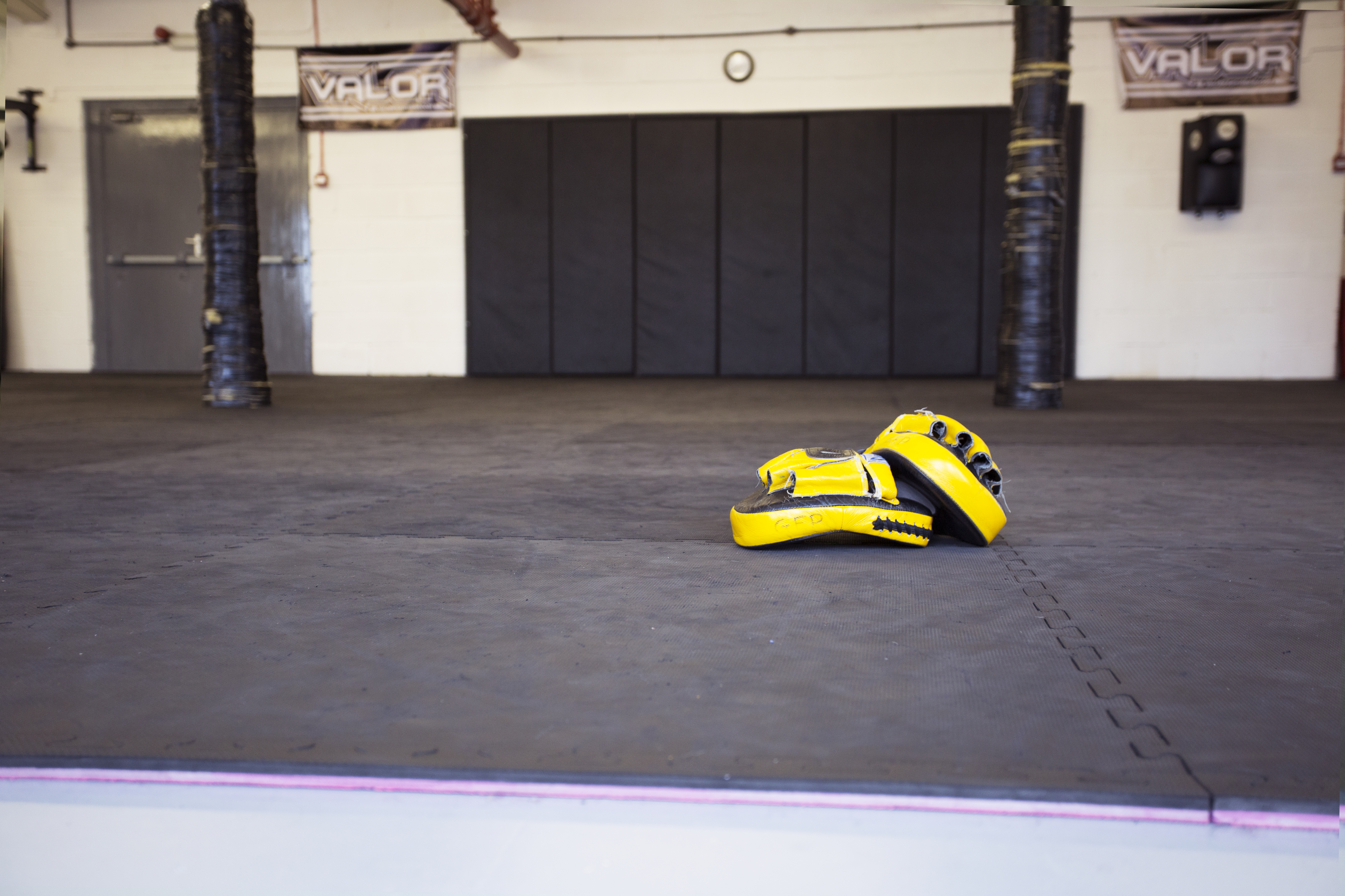 Total Combat Academy photo