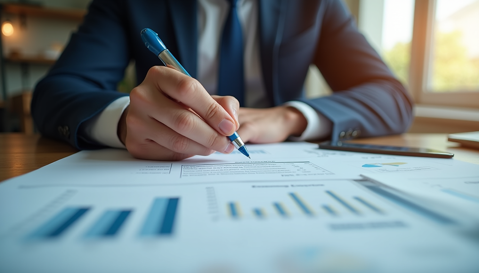 Understanding Corporate Tax Preparation Importance for Small and Growing Businesses
