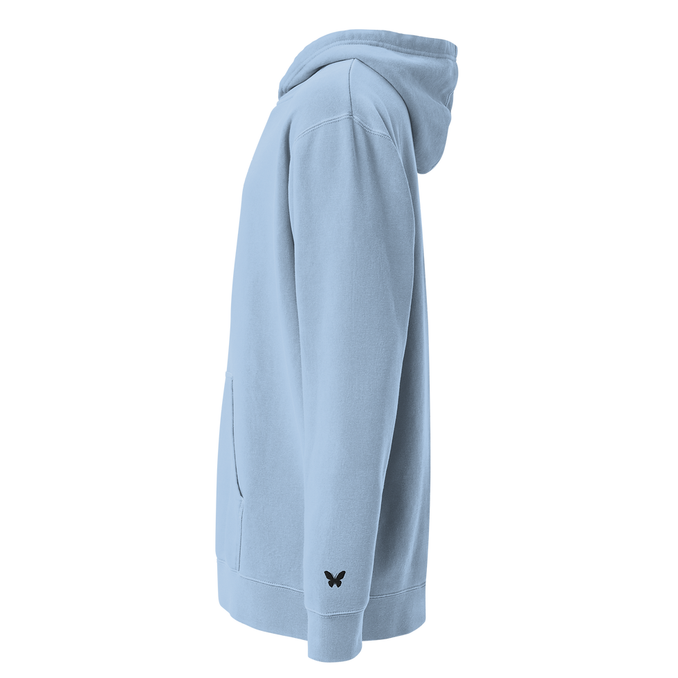 Thumbnail: Butterfly Logo Hoodie