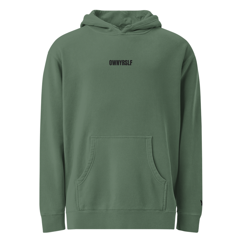 Thumbnail: Butterfly Logo Hoodie