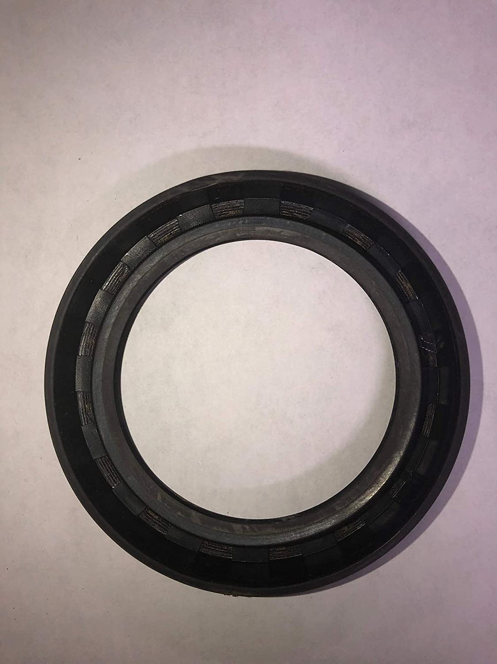 Thumbnail: Tarter Gate Rotocultivator Lower Rotor Seal Code S-212 Set of 2