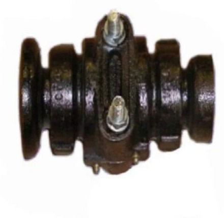 Universal Fit Disc Harrow Cast Bearing Kit, Fits 1" Square Axles