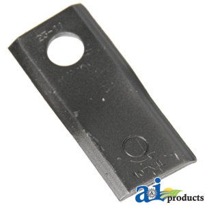 A&I - Blade, Disc Mower, LH. PART NO: A-E80206