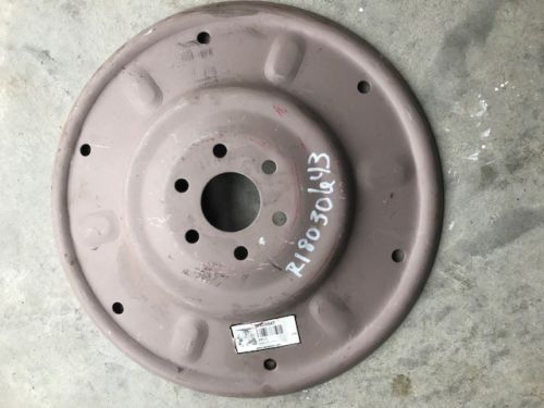 R18030643 Tine Arm Pan Fits Massey, Hesston, New Idea and Rossi