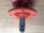 Thumbnail: Replacement Gearbox for International Super 8 & Super 10 Rotary Cutters