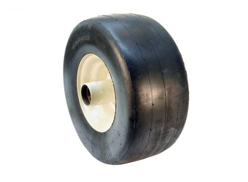 Thumbnail: One Aftermarket Caster Wheel Assembly 13X650-6 (13X650x6) Hollowmatic. Compatibl